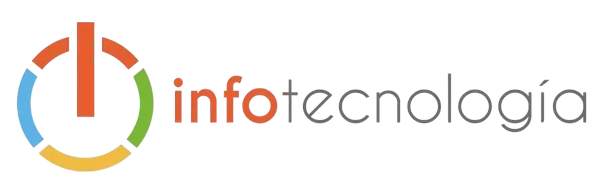 Infotecnologia logo
