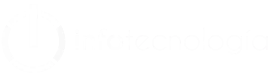 Logo Infotecnologia