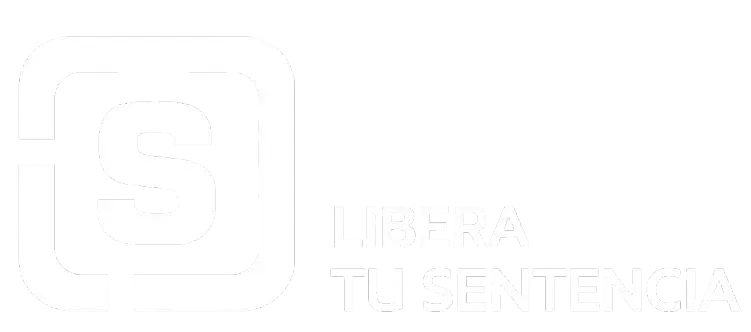 Logo Libera Tu Sentencia